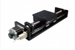 Компактные линейные моторизированные трансляторы, серия MTP170-C7