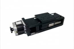 Компактные линейные моторизированные трансляторы, серия MTP90-C3