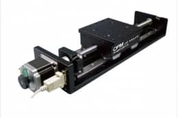 Компактные линейные моторизированные трансляторы, серия MTP120-C3