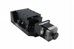 Вертикальные моторизированные платформы, серия M-PMZ800-10-C7
