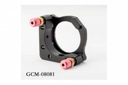 Ультратонкий кинематический держатель для линз/зеркал, GCM-08081