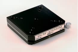 Магнитные основания, серия GCM-42
