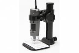Цифровой портативный микроскоп с высокой кратностью увеличения Dino-Lite High Magnification AM4515T5 -EDGE