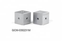 Адаптер для крепления держателей под углом 45°, GCM030221M
