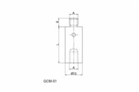 Оптические посты GCM-51