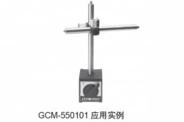 Крепление на оптические стержни GCM-550105