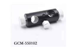 Крепление на оптические стержни GCM-550105
