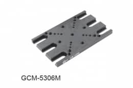Монтажные пластины GCM-530
