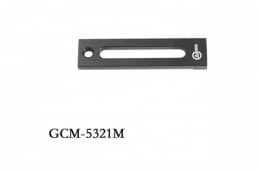 Алюминиевые зажимы GCM-5321M/5322M