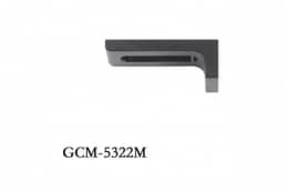 Алюминиевые зажимы GCM-5321M/5322M