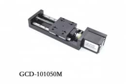 Линейный моторизированный транслятор с встроенным контроллером GCD-101050M