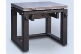 Рабоча станция MK2605-01-XX: виброизоляционная платформа 850BM-1