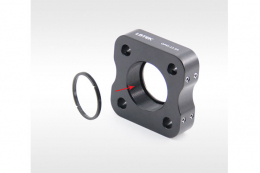 Упорное кольцо, модель SM1R-P10