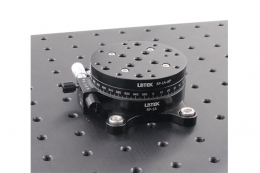 Адаптер для поворотной платформы RP-1A, модель RP-1A-AP
