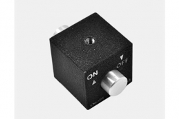 Магнитное основание для оптических постов, модель PD-104