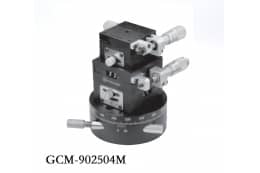 Комбинированные трансляторы GCM-9205