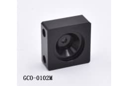 Пространственный фильтр с объективом 40Х, модель GCO-0112M