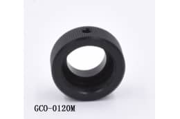 Пространственный фильтр с объективом 40Х, модель GCO-0112M