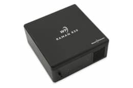 Рамановский спектрометр, серия WP 830