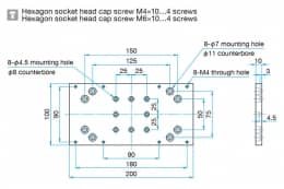 BSP-1020N