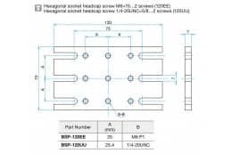 BSP-120EE