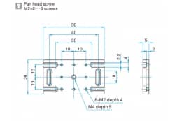 BSP-50