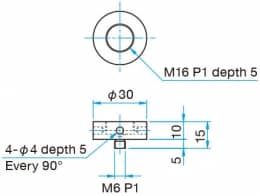 SP-121S